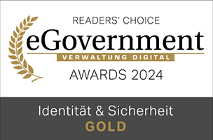 egovernment-gold-award-2024-identity-security